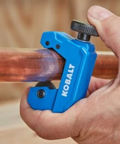 Kobalt 7/8-in Copper Tube Cutter - Plumbing Tools & Cements -Kobalt Sales Store 45373563