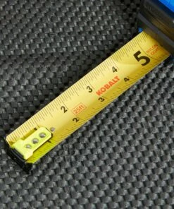 Kobalt 25 Ft. Kobalt Compact Magnetic Wide Blade - Levels & Measuring Tools 9 Kobalt 25 Ft. Kobalt Compact Magnetic Wide Blade - Levels & Measuring Tools -Kobalt Sales Store 45373581