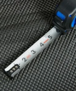 Kobalt 25 Ft. Kobalt True Control Stainless Steel Tape Measure - Levels & Measuring Tools -Kobalt Sales Store 45373599