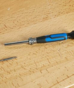 Kobalt 4-Piece Bi-material Handle Set Screwdriver Set - Hand Tools -Kobalt Sales Store 45373622