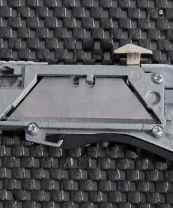 Kobalt Kobalt Auto Loading Retractable Utility Knife 18mm 5-Blade Retractable Utility Knife with On Tool Blade Storage - Hand Tools -Kobalt Sales Store 45373628