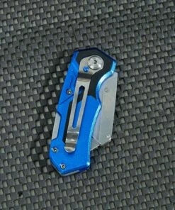 Kobalt Lock Back Knife 18Mm 1-Blade Utility Knife - Hand Tools -Kobalt Sales Store 45373640