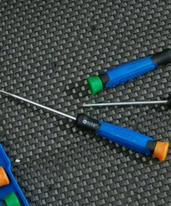 Kobalt Screwdrivers 10-Piece Plastic Handle Set Screwdriver Set - Hand Tools -Kobalt Sales Store 45373650