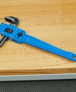 Kobalt 10-in Multi-angle Pipe Wrench - Plumbing Tools & Cements -Kobalt Sales Store 45373660
