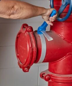 Kobalt Strap Wrench - Plumbing Tools & Cements -Kobalt Sales Store 45373675