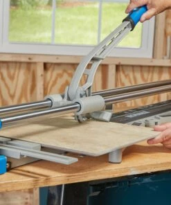 Kobalt 36-in Tile Cutter Kit - Flooring Tools & Accessories -Kobalt Sales Store 45373678