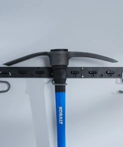 Kobalt 5-lb Fiberglass Steel Pick Mattock - Outdoor Tools & Equipment -Kobalt Sales Store 45373689