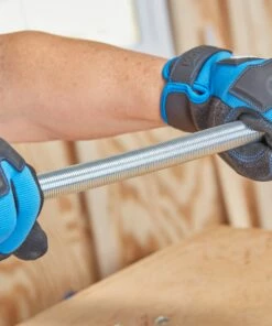 Kobalt Spring Tube Bender - Plumbing Tools & Cements -Kobalt Sales Store 45373702