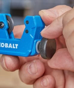 Kobalt 7/8-in Copper Tube Cutter - Plumbing Tools & Cements -Kobalt Sales Store 45373743