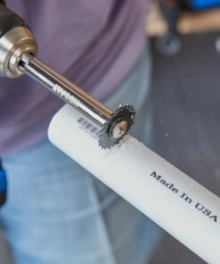 Kobalt Internal PVC Cutter - Plumbing Tools & Cements -Kobalt Sales Store 45373748