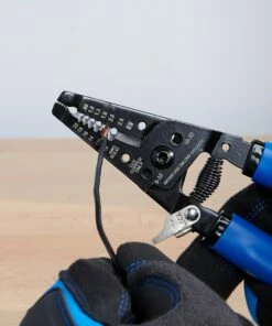 Kobalt Wire Strippers - Electrical Testers & Tools -Kobalt Sales Store 45373755