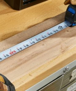 Kobalt Compact 25-ft Tape Measure - Levels & Measuring Tools -Kobalt Sales Store 45373774