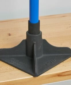 Kobalt 8-in x 8-in Tamper with Steel Handle - Outdoor Tools & Equipment -Kobalt Sales Store 45375373