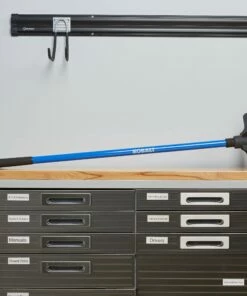 Kobalt 10-in x 10-in Tamper with Steel Handle - Outdoor Tools & Equipment -Kobalt Sales Store 45399567