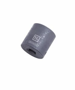 Kobalt Standard (SAE) 1/2-in Drive 1-3/16-in 6-Point Impact Socket - Hand Tools -Kobalt Sales Store 45400306