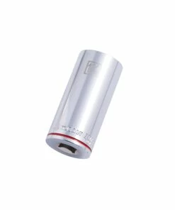 Kobalt Standard (SAE) 1/2-in Drive 12-point 1-1/16-in Deep Socket - Hand Tools -Kobalt Sales Store 45400308