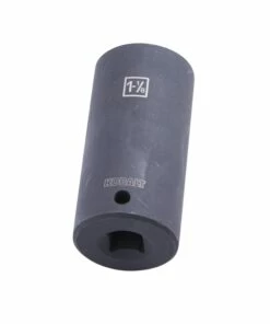 Kobalt Standard (SAE) 1/2-in Drive 1-1/8-in 6-Point Impact Socket - Hand Tools -Kobalt Sales Store 45400314