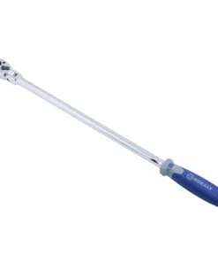 Kobalt 36-Tooth 1/2-in Drive Quick-release Flexible Head Standard Ratchet - Hand Tools -Kobalt Sales Store 45400341