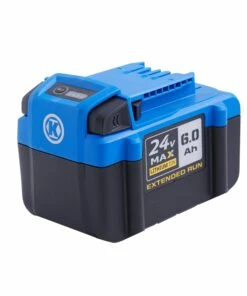 Kobalt 24-Volt Max 6 Amp-Hour Lithium Power Tool Battery - Power Tool Accessories -Kobalt Sales Store 45400366