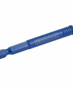 Kobalt 5/16 in Diamond Hole Saw - Power Tool Accessories -Kobalt Sales Store 45400389