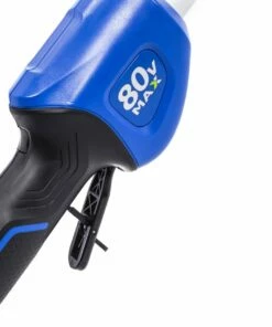 Kobalt 80-Volt 10-in Cordless Electric Pole Saw (Battery Not Included) - Outdoor Tools & Equipment -Kobalt Sales Store 45522223 scaled