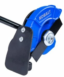 Thing 40-volt 9-in Cordless Electric Lawn Edger (Tool Only) - Outdoor Tools & Equipment -Kobalt Sales Store 45718052