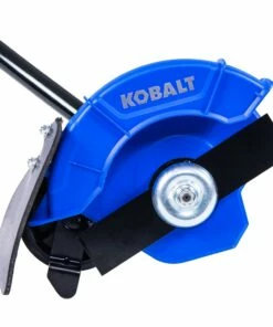 Thing 40-volt 9-in Cordless Electric Lawn Edger (Tool Only) - Outdoor Tools & Equipment -Kobalt Sales Store 45719043