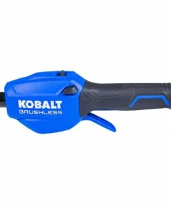 Thing 40-volt 9-in Cordless Electric Lawn Edger (Tool Only) - Outdoor Tools & Equipment -Kobalt Sales Store 45719099