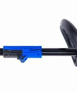 Kobalt Gen4 40-volt 15-in Straight Cordless String Trimmer (Battery Included) - Outdoor Tools & Equipment -Kobalt Sales Store 45719735