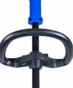 Kobalt Gen4 40-volt 15-in Straight Cordless String Trimmer (Battery Included) - Outdoor Tools & Equipment -Kobalt Sales Store 45719843