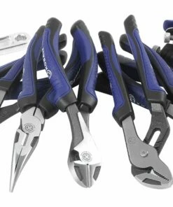 Kobalt 10-Piece Household Tool Set - Hand Tools