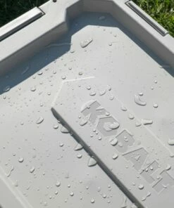 Kobalt X-large 24-Gallon (96-Quart) Grey Heavy Duty Tote with Latching Lid - Baskets & Storage Containers 18 Kobalt X-large 24-Gallon (96-Quart) Grey Heavy Duty Tote with Latching Lid - Baskets & Storage Containers -Kobalt Sales Store 46358943 scaled