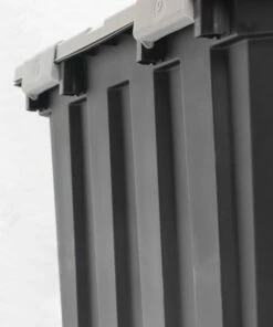 Kobalt X-large 24-Gallon (96-Quart) Grey Heavy Duty Tote with Latching Lid - Baskets & Storage Containers 24 Kobalt X-large 24-Gallon (96-Quart) Grey Heavy Duty Tote with Latching Lid - Baskets & Storage Containers -Kobalt Sales Store 46358962 scaled