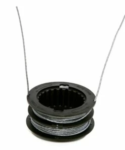 Kobalt 16-ft Spool 0.08-in 40V Pre-cut Trimmer Line - Outdoor Tools & Equipment -Kobalt Sales Store 46554961