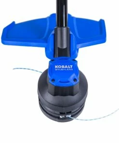 Kobalt 16-ft Spool 0.08-in 40V Pre-cut Trimmer Line - Outdoor Tools & Equipment -Kobalt Sales Store 46554963