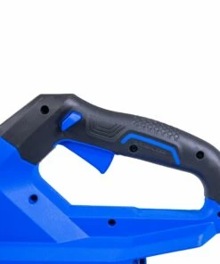 Kobalt Gen4 40-volt 14-in Brushless Cordless Electric Chainsaw 4 Ah (Battery & Charger Included) - Outdoor Tools & Equipment -Kobalt Sales Store 46568606