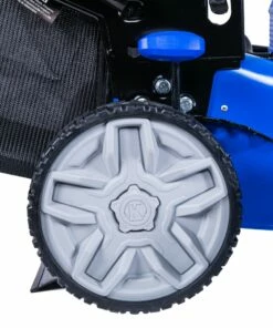 Kobalt Gen4 40-volt Brushless 20-in Self-propelled Cordless Electric Lawn Mower Ah (Tool Only) - Outdoor Tools & Equipment -Kobalt Sales Store 46805174