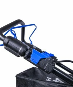 Kobalt Gen4 40-volt Brushless 20-in Self-propelled Cordless Electric Lawn Mower Ah (Tool Only) - Outdoor Tools & Equipment -Kobalt Sales Store 46805182