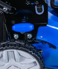 Kobalt Gen4 40-volt Brushless 20-in Self-propelled Cordless Electric Lawn Mower Ah (Tool Only) - Outdoor Tools & Equipment -Kobalt Sales Store 46805193