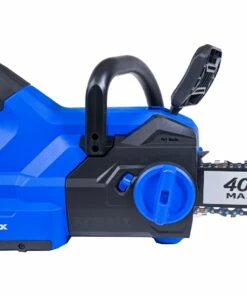 Kobalt Gen4 40-volt 14-in Brushless Cordless Electric Chainsaw (Tool Only) - Outdoor Tools & Equipment -Kobalt Sales Store 46818236