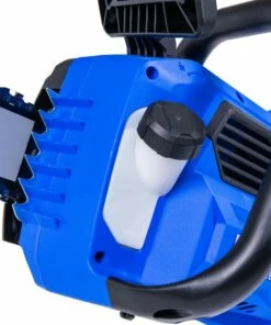 Kobalt Gen4 40-volt 14-in Brushless Cordless Electric Chainsaw (Tool Only) - Outdoor Tools & Equipment -Kobalt Sales Store 46818237