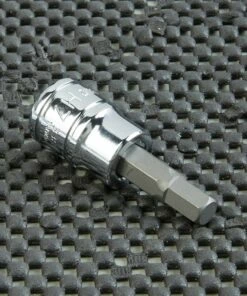 Kobalt 3/8-in Drive 7-mm Hex Bit Metric Driver Socket - Hand Tools -Kobalt Sales Store 47627736