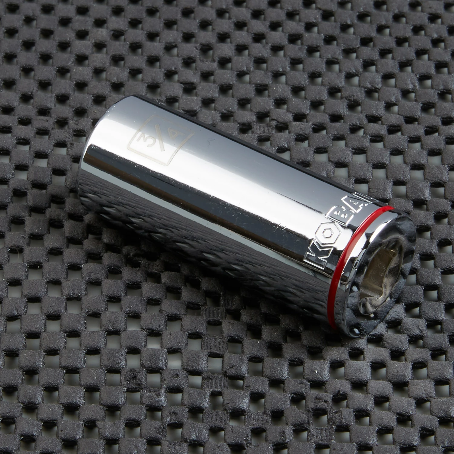 Kobalt Standard (SAE) 3/8-in Drive 6-point 3/4-in Deep Socket - Hand Tools 3 Kobalt Standard (SAE) 3/8-in Drive 6-point 3/4-in Deep Socket - Hand Tools - Image 3