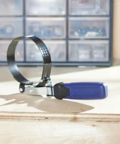 Kobalt Oil Filter Wrench - Automotive Tools -Kobalt Sales Store 47667902