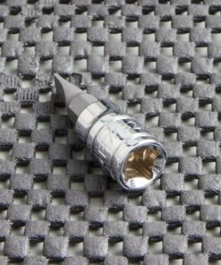 Kobalt 1/4-in Drive 7/32-in Phillips Bit Flat Driver Socket - Hand Tools -Kobalt Sales Store 47702321