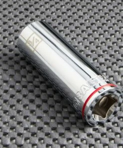 Kobalt Standard (SAE) 1/2-in Drive 12-point 3/4-in Deep Socket - Hand Tools -Kobalt Sales Store 47729924