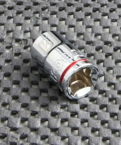 Kobalt Metric 3/8-in Drive 6-point 7/16-in Shallow Socket - Hand Tools -Kobalt Sales Store 47729928