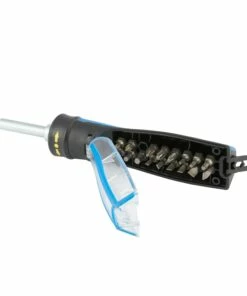 Kobalt 1-in Set Steel Hex Shank Screwdriver Bit Set Screwdriver (20-Piece) - Power Tool Accessories -Kobalt Sales Store 47751216