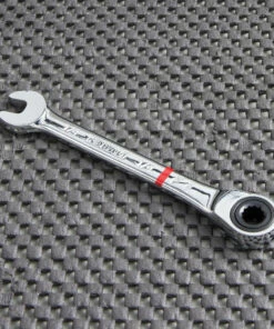 Kobalt 1/4-in 12-point Standard (SAE) Ratchet Wrench - Hand Tools -Kobalt Sales Store 47753457