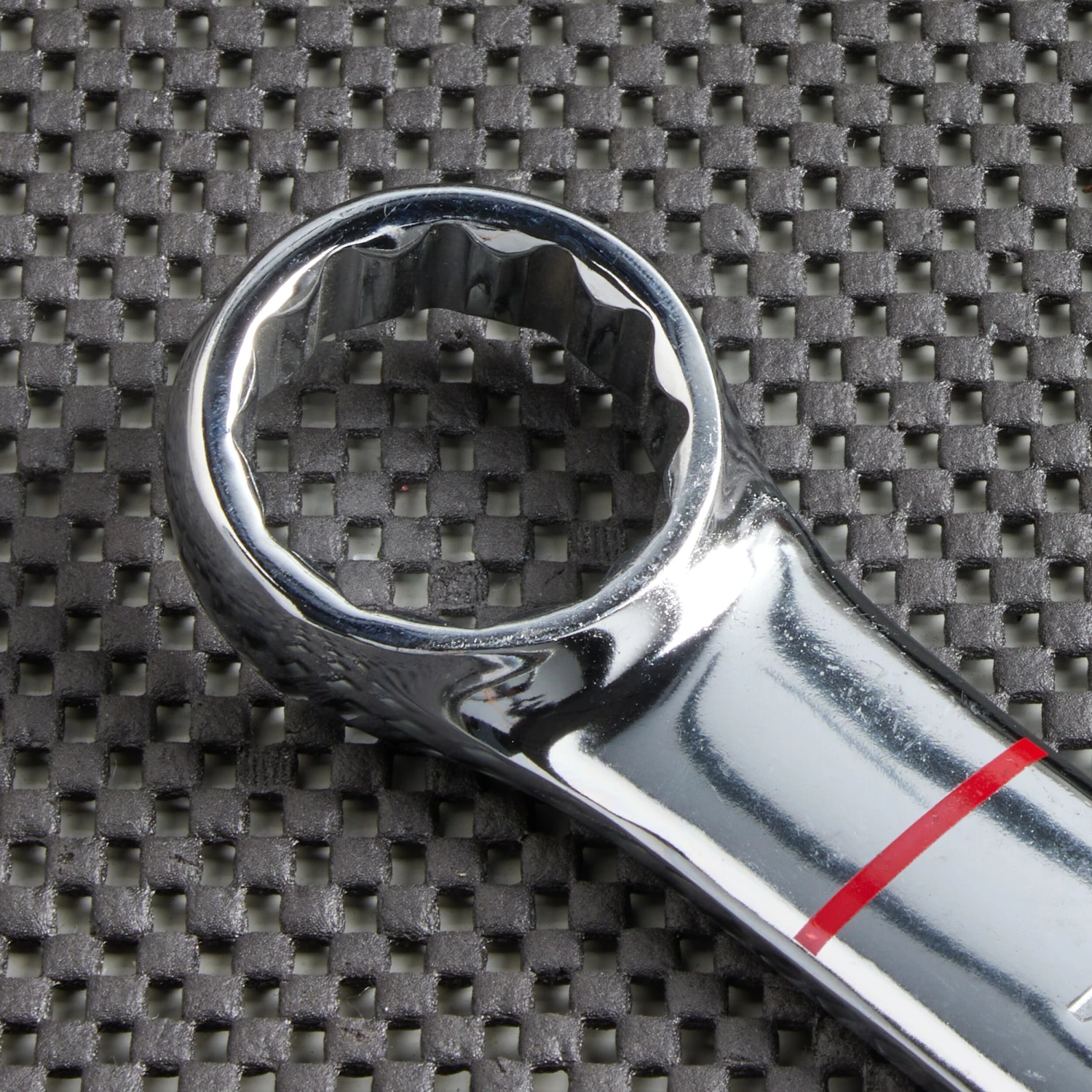 Kobalt 1-1/4-in 12-point Standard (SAE) Standard Combination Wrench - Hand Tools 2 Kobalt 1-1/4-in 12-point Standard (SAE) Standard Combination Wrench - Hand Tools - Image 2